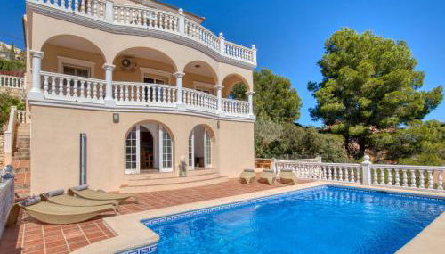 Villa Chill Out by Interhome - Foto 3