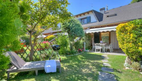 The Green Emerald Family Retreat - Happy Rentals - Foto 1, Garden, Garden view