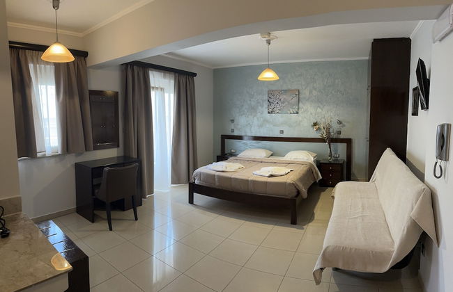 Comfort Hotel - Foto 15