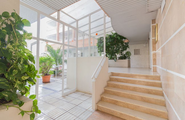 Apartamento Center Ref. 1019 by Iberplaya - Foto 14