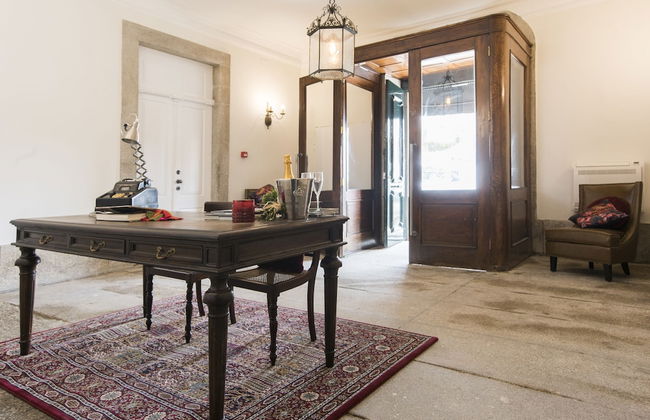 bnapartments Carregal - Foto 42