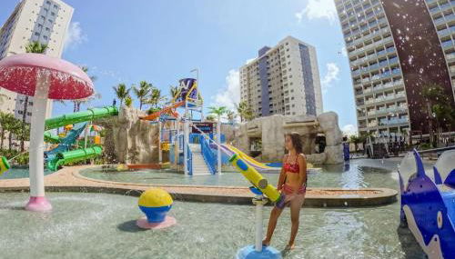 Hotel Resort em Salinópolis - Photo 2