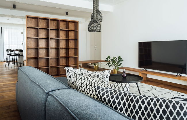 Smart & Green Living by Ambiente - Foto 77