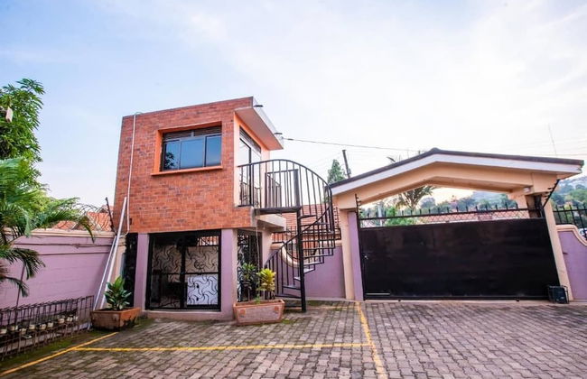 Truddy Grange - Foto 9