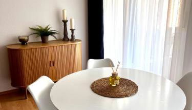 City Appartment Neuss - Foto 4