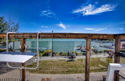 Willa Z Widokiem na Jezioro - Foto 5