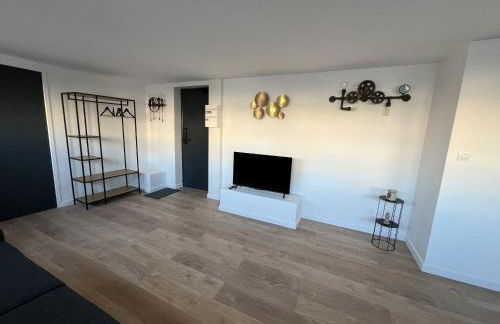 Le Calais Wilson 4, 2-4 Pers - Foto 7