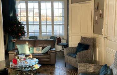 Villa Léoval sur le port du Pouliguen - Foto 17