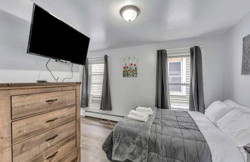 Pitcher's Paradise Apt 1-All Star Baseball Rentals - Foto 10