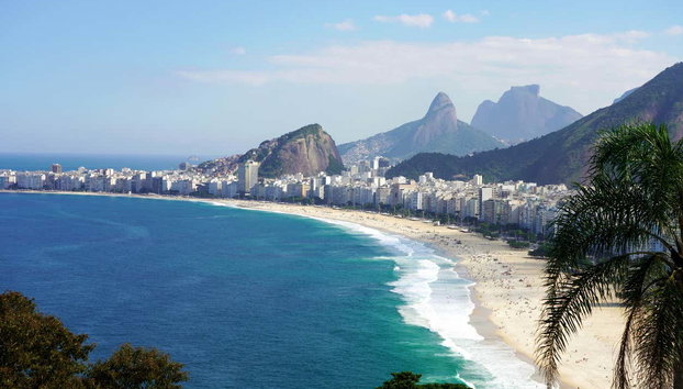 Transfert vers Rio de Janeiro - Photo 3