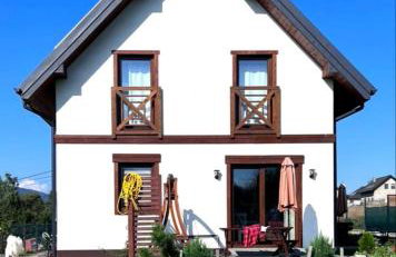 MiLoffka z balią i sauną - Foto 13