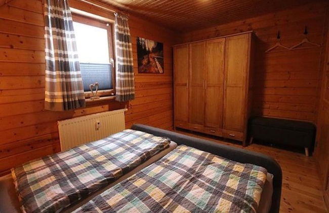 Doppelhaushalfte in Hasselfelde - Foto 4