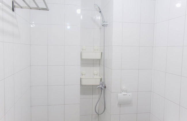 Comfortable 2BR at Emerald Bintaro Apartment - Foto 19