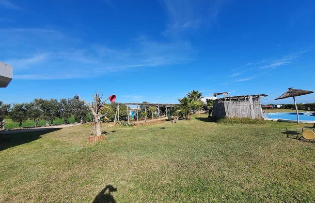 Yasmine Maamoura Beach - Foto 30