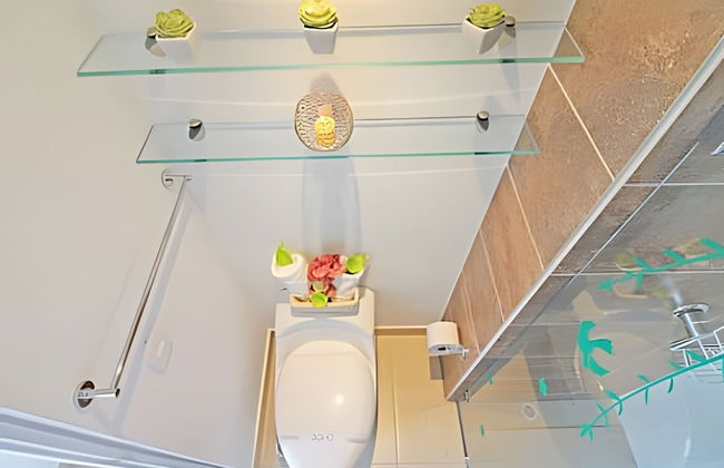 Apartamentos Velas al Mar - Cerca al mar by SOHO - Foto 45