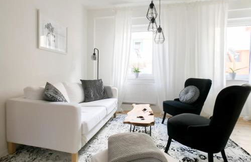 Dream Green Apartment 'Savannah' - Foto 10