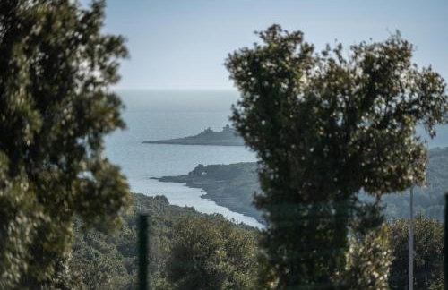 NEW Villa Artec with Sea View - Foto 33