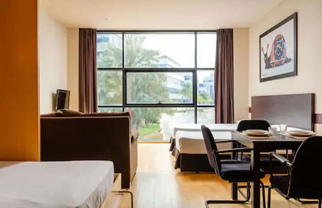 Aparthotel Wellness - Foto 14