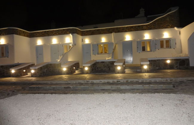 George House - Photo 10