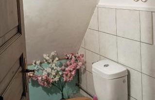 Un balcon sur les toits - Foto 31