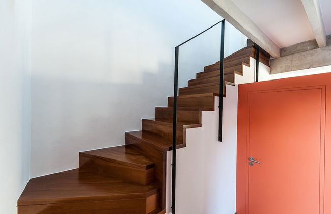 Can Cabrit - Villa With Private Pool In Alaro - Foto 27