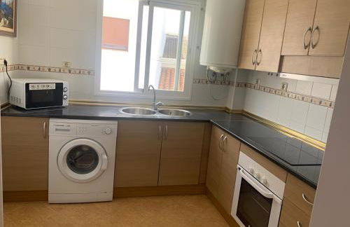 Apartamento en Cuevas del Becerro - Foto 15