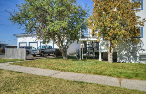 Charming and cozy downtown Bozeman 3 bedroom condo Walk to dinner and drinks - Foto 27