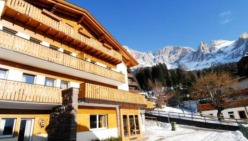 Residence Adler - Foto 4