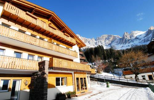 Residence Adler - Foto 4