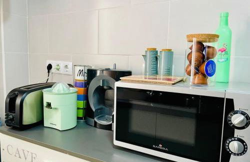 Magnifique Duplex avec terrasse proche de la plage - Photo 16