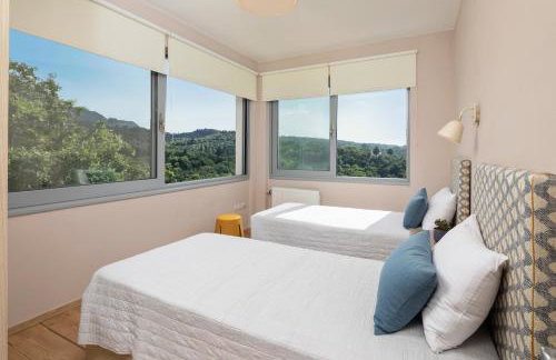 Villa Piedra Acharavi - Foto 32