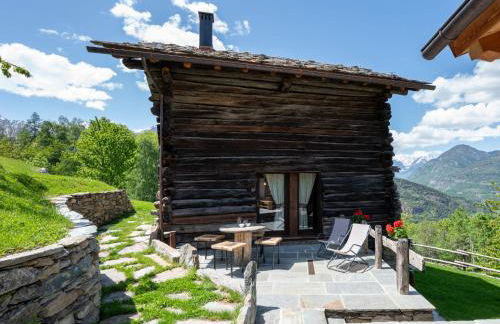 Chalet Chalet les Combes by Interhome - Foto 21