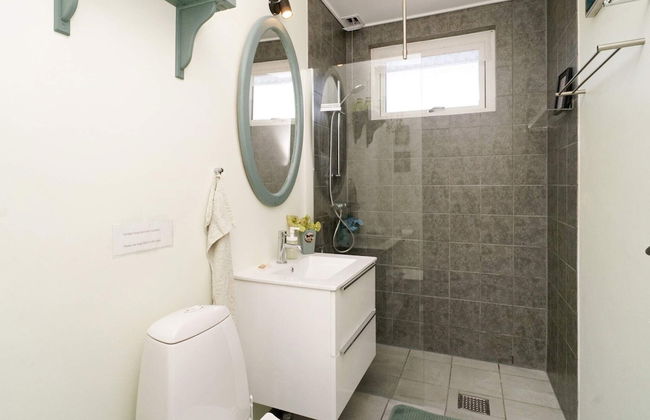 6 Person Holiday Home in Korsor - Photo 11