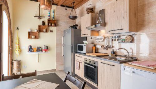 Villa Giovanna - Photo 2