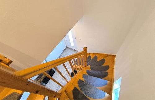 100qm - Großzügige Gästewohnung zum Wohlfühlen - Foto 25