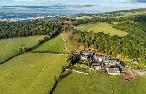 8 Bed in Llanigon oc-bn241 - Foto 35