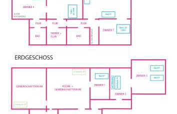 Gutshaus am Nationalpark Unteres Odertal - Photo 2