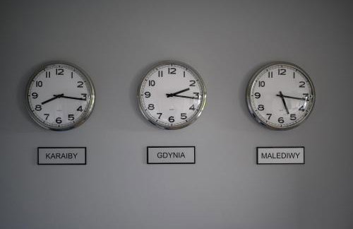 Nautical Sea Apartment - Foto 8