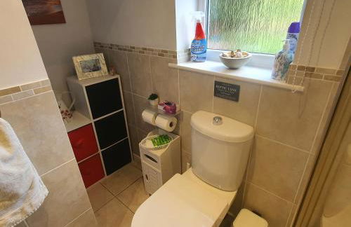 Idyllic 2 Bedroom Self-Contained UpsideDown Annexe - Photo 46