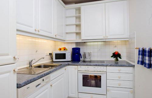 Penthouse Ostseepanorama - Foto 7