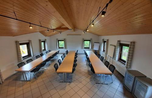 Holiday Home Haus Winnetou by Interhome - Foto 12