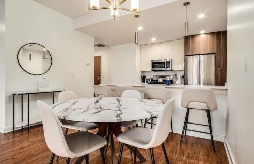 Boulevard Stays 5 mins to Riverwalk & Mag Mile 03 - Foto 7