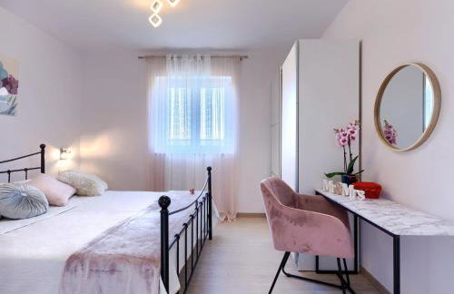 Holiday Home Villa Fenix by Interhome - Foto 24