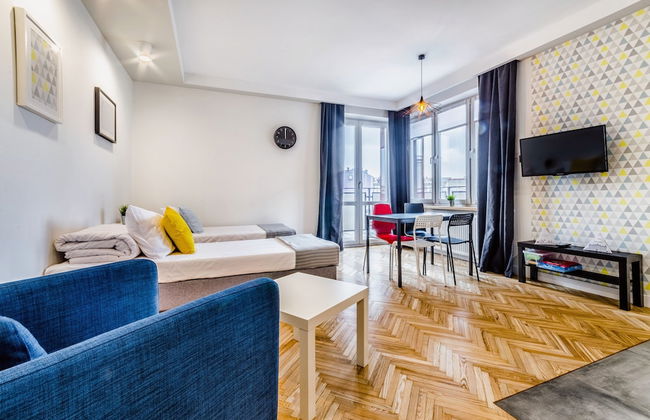 Rint Centrum Pilsudskiego - Foto 17