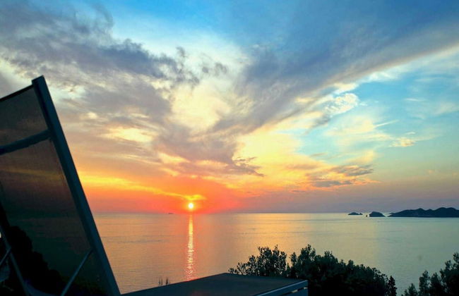 Holiday Home With Charming Patio - Foto 40