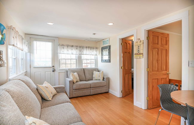 Long Sands Sunrise - Photo 13