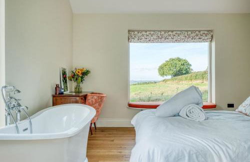 The Cider Barn - Gorgeous Rural Escape Near Bath! - Foto 10