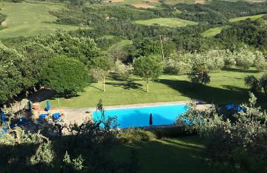 Podere Casanova di Lisa - Foto 57