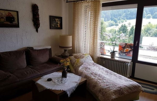 Fewos 4-Jahreszeiten - Foto 12