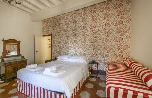 Pantheon Palazzo Nari Terrace #12 - Foto 26